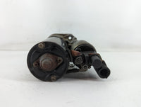 2010-2012 Mercedes-Benz C250 Car Starter Motor Solenoid OEM P/N:20110126 Fits Fits 2007 2008 2009 2010 2011 2012 OEM Used Auto Parts - Oemusedautoparts1.com