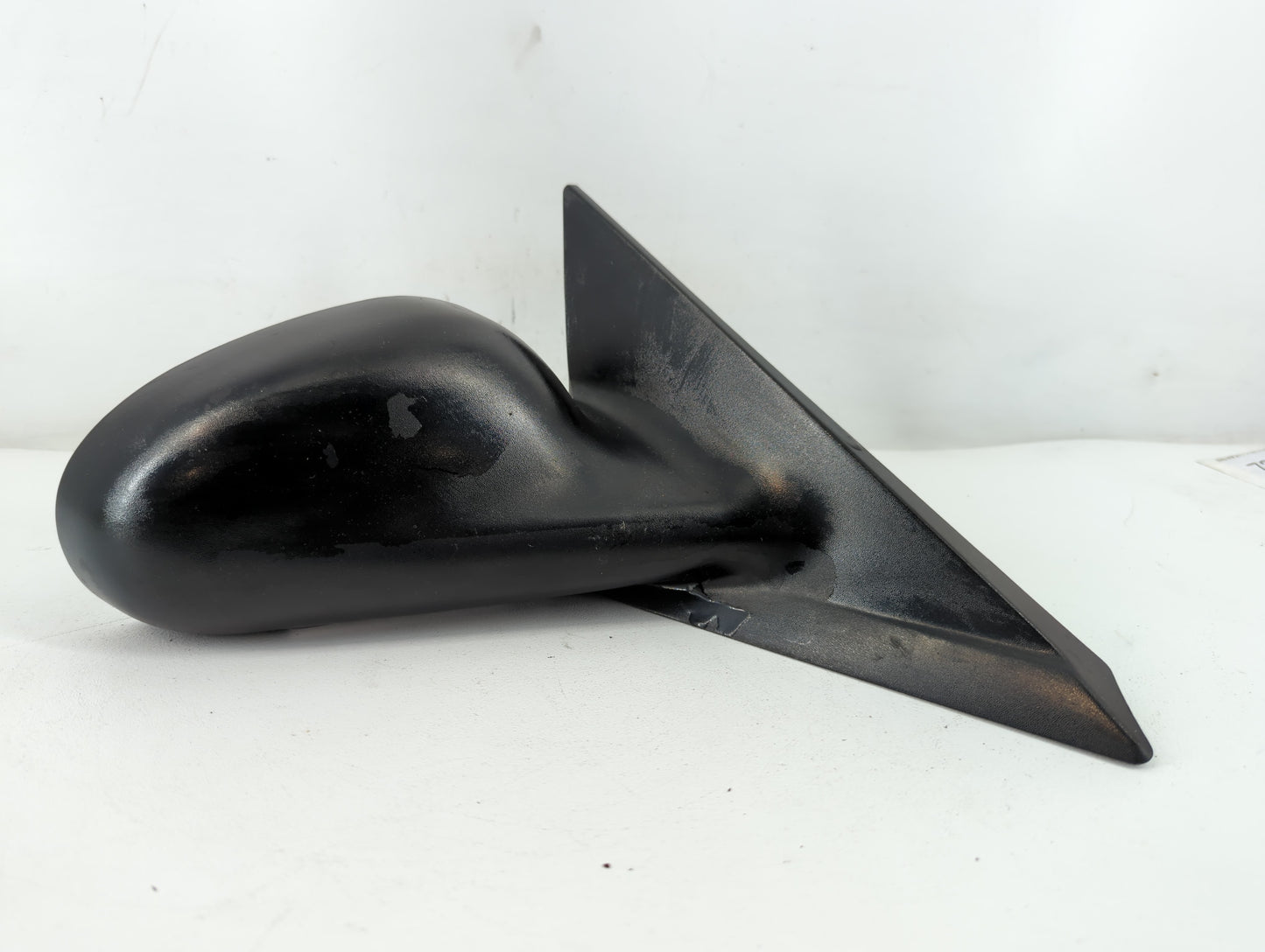 1999-2004 Ford Mustang Side Mirror Replacement Passenger Right View Door Mirror P/N:67142 Fits Fits 1999 2000 2001 2002 2003 2004 OEM Used Auto Parts - Oemusedautoparts1.com