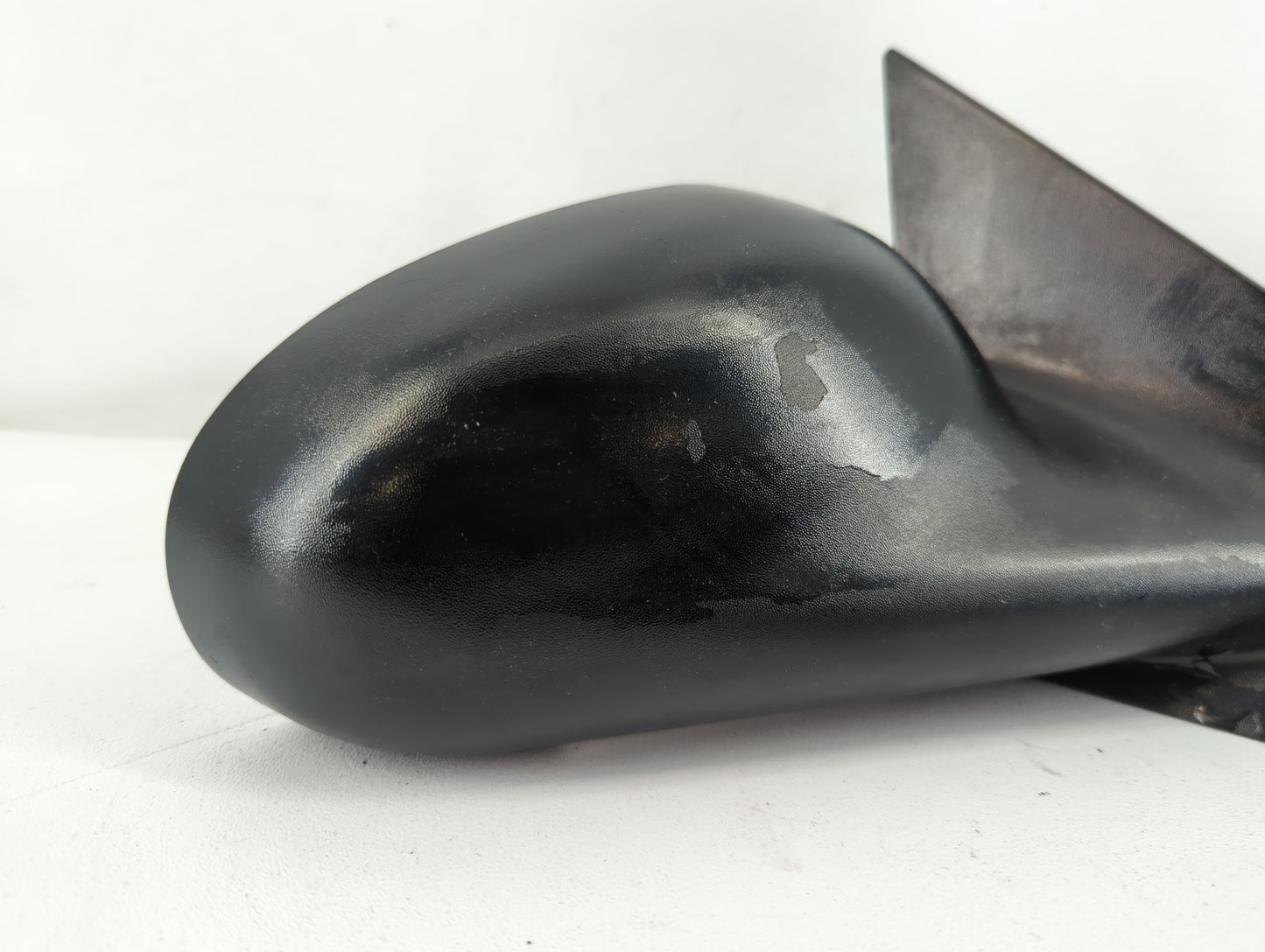 1999-2004 Ford Mustang Side Mirror Replacement Passenger Right View Door Mirror P/N:67142 Fits Fits 1999 2000 2001 2002 2003 2004 OEM Used Auto Parts - Oemusedautoparts1.com