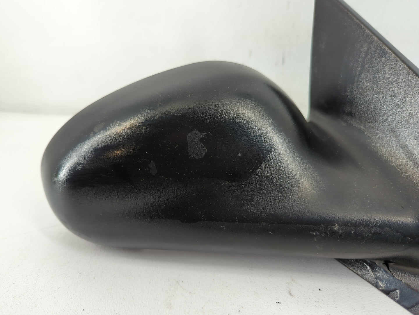 1999-2004 Ford Mustang Side Mirror Replacement Passenger Right View Door Mirror P/N:67142 Fits Fits 1999 2000 2001 2002 2003 2004 OEM Used Auto Parts - Oemusedautoparts1.com