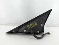 1999-2004 Ford Mustang Side Mirror Replacement Passenger Right View Door Mirror P/N:67142 Fits Fits 1999 2000 2001 2002 2003 2004 OEM Used Auto Parts - Oemusedautoparts1.com