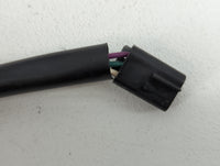 1999-2004 Ford Mustang Side Mirror Replacement Passenger Right View Door Mirror P/N:67142 Fits Fits 1999 2000 2001 2002 2003 2004 OEM Used Auto Parts - Oemusedautoparts1.com