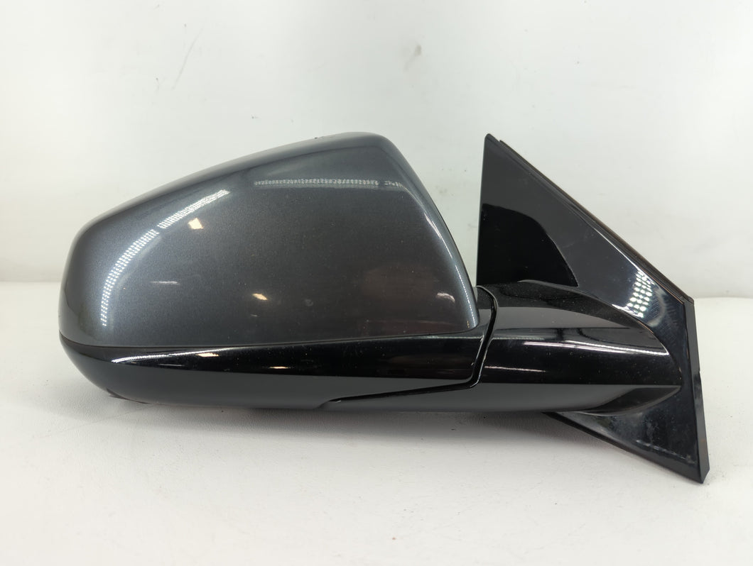 2010 Cadillac Srx Side Mirror Replacement Passenger Right View Door Mirror P/N:E9024503 20862681 Fits OEM Used Auto Parts