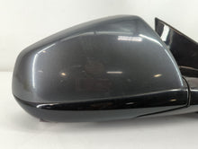 2010 Cadillac Srx Side Mirror Replacement Passenger Right View Door Mirror P/N:E9024503 20862681 Fits OEM Used Auto Parts