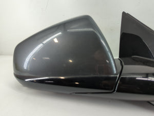 2010 Cadillac Srx Side Mirror Replacement Passenger Right View Door Mirror P/N:E9024503 20862681 Fits OEM Used Auto Parts