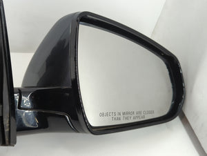 2010 Cadillac Srx Side Mirror Replacement Passenger Right View Door Mirror P/N:E9024503 20862681 Fits OEM Used Auto Parts