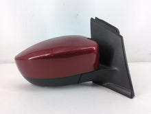 2013-2016 Ford Escape Side Mirror Replacement Passenger Right View Door Mirror P/N:117 6634 CJ54 17682 BE Fits OEM Used Auto Parts