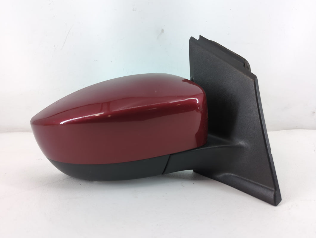 2013-2016 Ford Escape Side Mirror Replacement Passenger Right View Door Mirror P/N:117 6634 CJ54 17682 BE Fits OEM Used Auto Parts