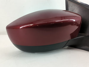 2013-2016 Ford Escape Side Mirror Replacement Passenger Right View Door Mirror P/N:117 6634 CJ54 17682 BE Fits OEM Used Auto Parts