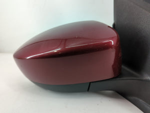 2013-2016 Ford Escape Side Mirror Replacement Passenger Right View Door Mirror P/N:117 6634 CJ54 17682 BE Fits OEM Used Auto Parts