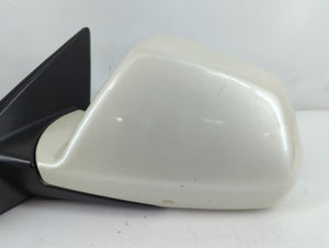 2008-2014 Cadillac Cts Side Mirror Replacement Driver Left View Door Mirror P/N:EII026131 Fits OEM Used Auto Parts