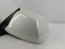 2008-2014 Cadillac Cts Side Mirror Replacement Driver Left View Door Mirror P/N:EII026131 Fits OEM Used Auto Parts