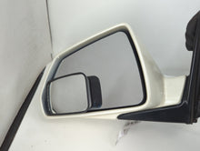 2008-2014 Cadillac Cts Side Mirror Replacement Driver Left View Door Mirror P/N:EII026131 Fits OEM Used Auto Parts