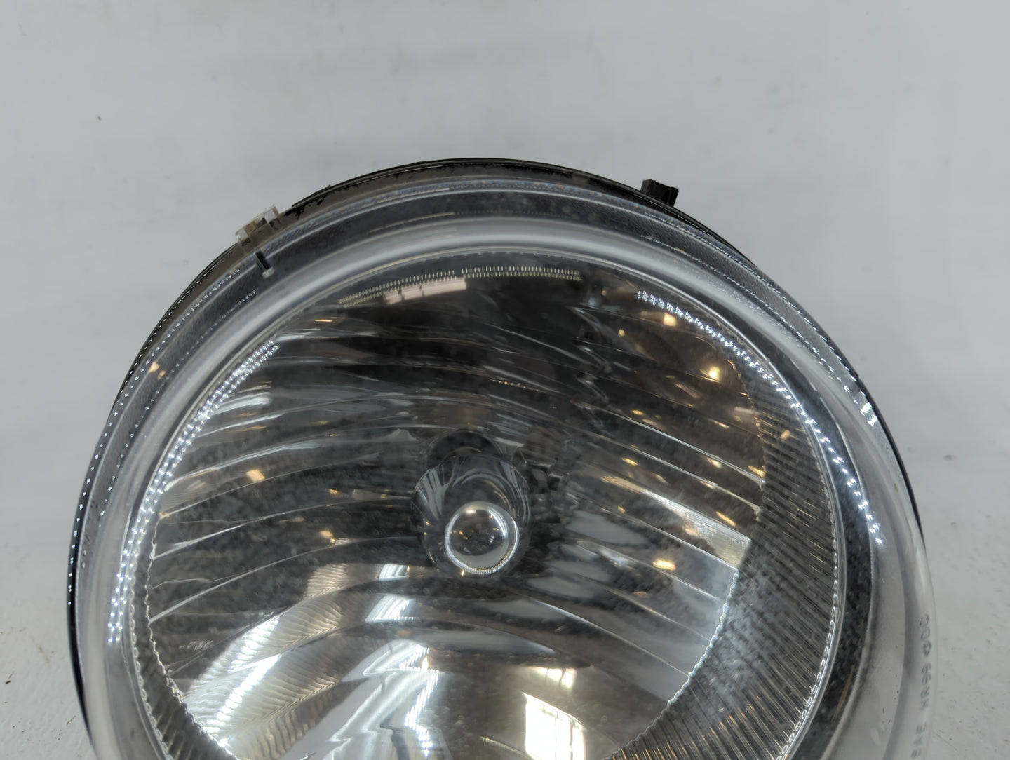 2005-2007 Jeep Liberty Driver Left Oem Head Light Headlight Lamp - Oemusedautoparts1.com