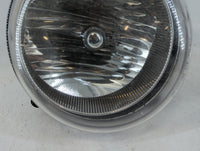 2005-2007 Jeep Liberty Driver Left Oem Head Light Headlight Lamp - Oemusedautoparts1.com