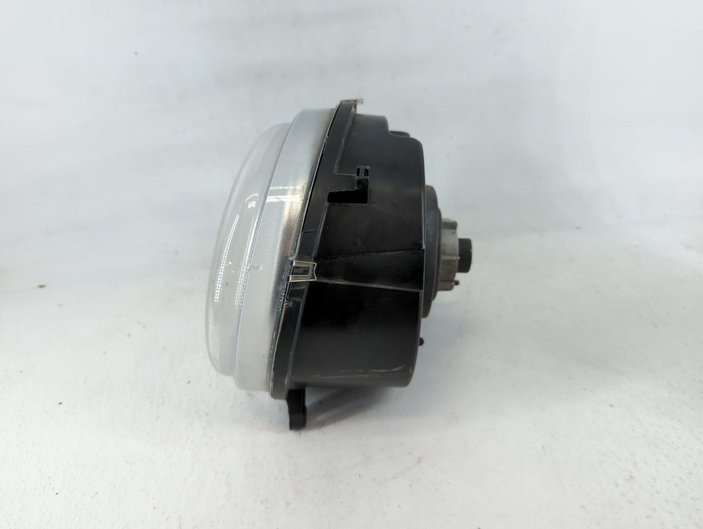 2005-2007 Jeep Liberty Driver Left Oem Head Light Headlight Lamp - Oemusedautoparts1.com