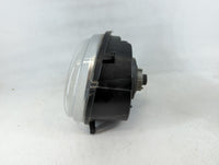 2005-2007 Jeep Liberty Driver Left Oem Head Light Headlight Lamp - Oemusedautoparts1.com