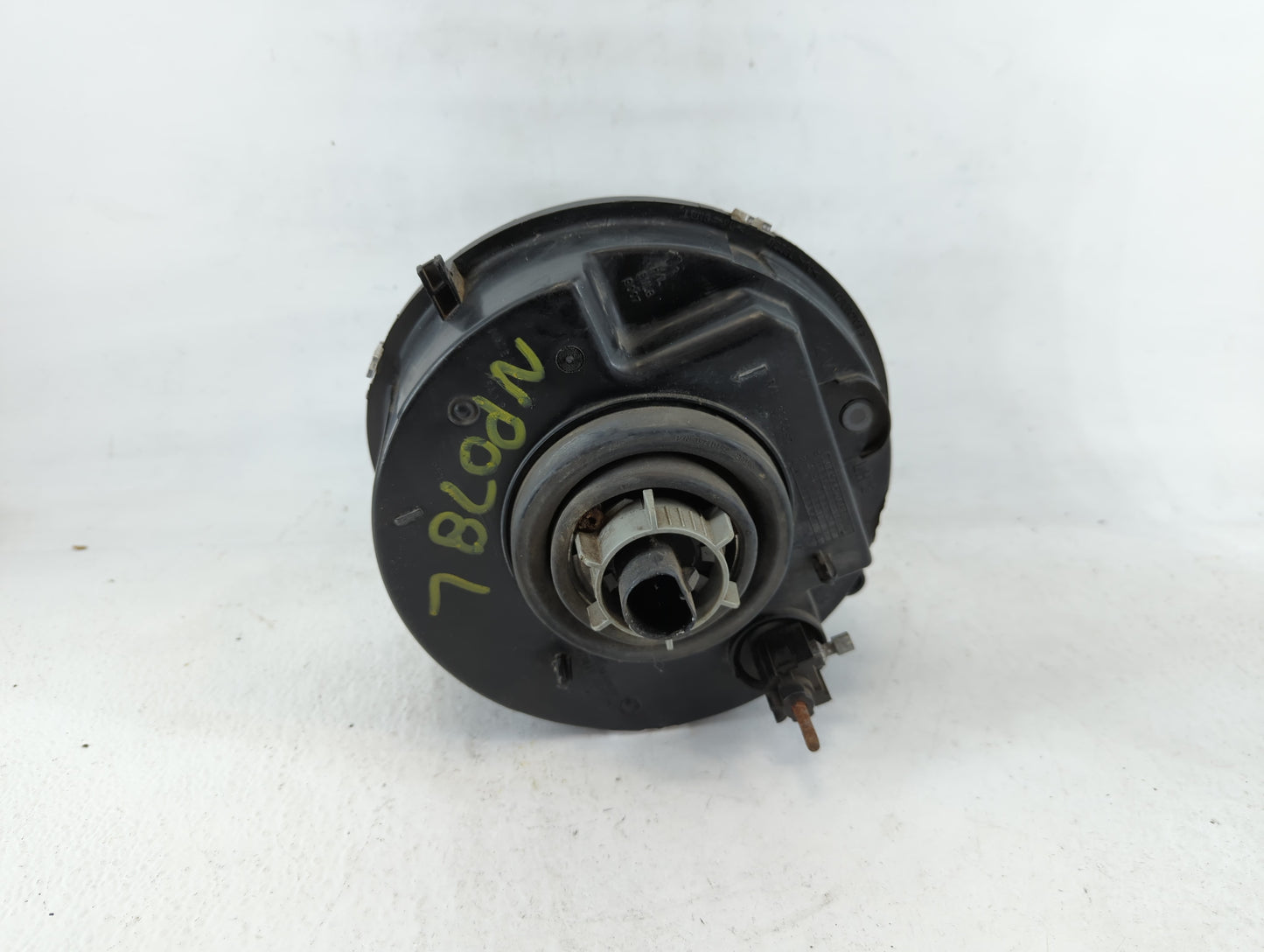 2005-2007 Jeep Liberty Driver Left Oem Head Light Headlight Lamp - Oemusedautoparts1.com