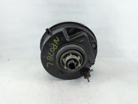 2005-2007 Jeep Liberty Driver Left Oem Head Light Headlight Lamp - Oemusedautoparts1.com