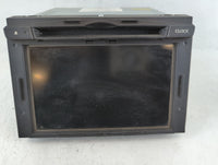 2012 Kia Optima Radio AM FM Cd Player Receiver Replacement P/N:96560-2T301CA Fits OEM Used Auto Parts - Oemusedautoparts1.com