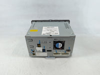 2012 Kia Optima Radio AM FM Cd Player Receiver Replacement P/N:96560-2T301CA Fits OEM Used Auto Parts - Oemusedautoparts1.com