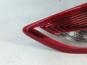 2013-2016 Ford Escape Tail Light Assembly Passenger Right OEM P/N:VPCJ5X-15515-A Fits Fits 2013 2014 2015 2016 OEM Used Auto Parts