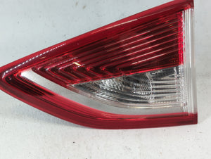 2013-2016 Ford Escape Tail Light Assembly Passenger Right OEM P/N:VPCJ5X-15515-A Fits Fits 2013 2014 2015 2016 OEM Used Auto Parts