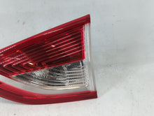 2013-2016 Ford Escape Tail Light Assembly Passenger Right OEM P/N:VPCJ5X-15515-A Fits Fits 2013 2014 2015 2016 OEM Used Auto Parts