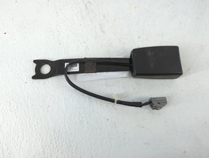 2013-2015 Gmc Acadia Driver Left Seat Belt Front Retractor