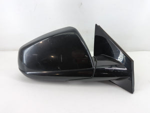 2010-2014 Cadillac Srx Side Mirror Replacement Passenger Right View Door Mirror P/N:20953694 Fits Fits 2010 2011 2012 2013 2014 OEM Used Auto Parts