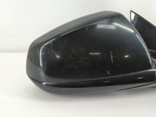 2010-2014 Cadillac Srx Side Mirror Replacement Passenger Right View Door Mirror P/N:20953694 Fits Fits 2010 2011 2012 2013 2014 OEM Used Auto Parts