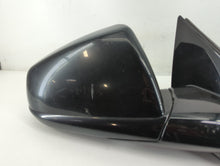 2010-2014 Cadillac Srx Side Mirror Replacement Passenger Right View Door Mirror P/N:20953694 Fits Fits 2010 2011 2012 2013 2014 OEM Used Auto Parts