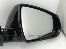 2010-2014 Cadillac Srx Side Mirror Replacement Passenger Right View Door Mirror P/N:20953694 Fits Fits 2010 2011 2012 2013 2014 OEM Used Auto Parts