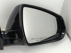 2010-2014 Cadillac Srx Side Mirror Replacement Passenger Right View Door Mirror P/N:20953694 Fits Fits 2010 2011 2012 2013 2014 OEM Used Auto Parts