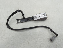 2005-2008 Toyota Corolla Passenger Right Seat Belt Front Retractor