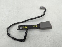 2005-2008 Toyota Corolla Passenger Right Seat Belt Front Retractor