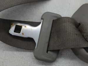 2012-2014 Toyota Camry Driver Left Seat Belt Front Retractor