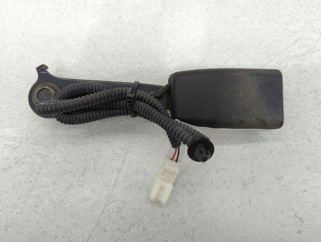 2009-2014 Honda Fit Driver Left Seat Belt Front Retractor