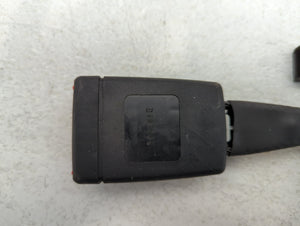 2015-2017 Ford F-150 Passenger Right Seat Belt Front Retractor