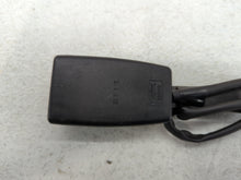 2010-2017 Mazda 5 Driver Left Seat Belt Front Retractor