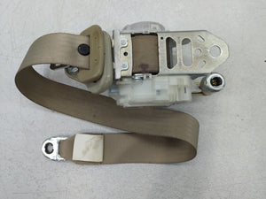 2008-2010 Nissan Altima Driver Left Seat Belt Front Retractor