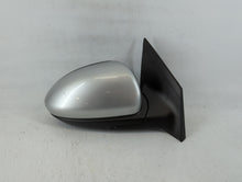 2011-2016 Chevrolet Cruze Side Mirror Replacement Passenger Right View Door Mirror Fits Fits 2011 2012 2013 2014 2015 2016 OEM Used Auto Parts