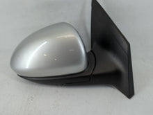 2011-2016 Chevrolet Cruze Side Mirror Replacement Passenger Right View Door Mirror Fits Fits 2011 2012 2013 2014 2015 2016 OEM Used Auto Parts