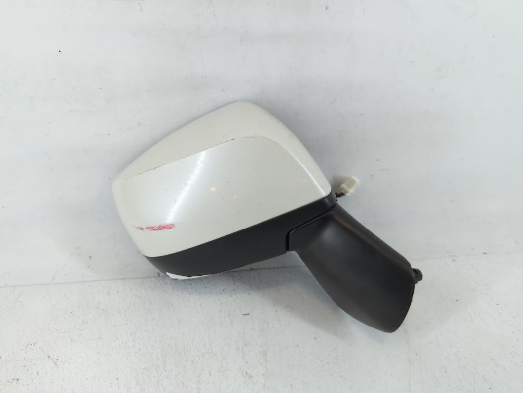 2012-2014 Subaru Impreza Side Mirror Replacement Passenger Right View Door Mirror P/N:E13037507 E13027507 Fits Fits 2012 2013 2014 OEM Used Auto Parts