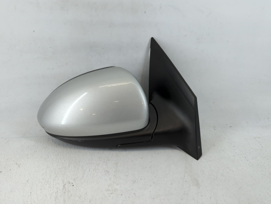 2011-2016 Chevrolet Cruze Side Mirror Replacement Passenger Right View Door Mirror P/N:95464953 1395013 Fits OEM Used Auto Parts