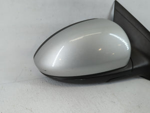 2011-2016 Chevrolet Cruze Side Mirror Replacement Passenger Right View Door Mirror P/N:95464953 1395013 Fits OEM Used Auto Parts