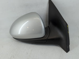 2011-2016 Chevrolet Cruze Side Mirror Replacement Passenger Right View Door Mirror P/N:95464953 1395013 Fits OEM Used Auto Parts