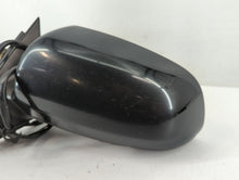 2002-2008 Audi A4 Side Mirror Replacement Driver Left View Door Mirror P/N:E1010681 Fits Fits 2002 2003 2004 2005 2006 2007 2008 OEM Used Auto Parts