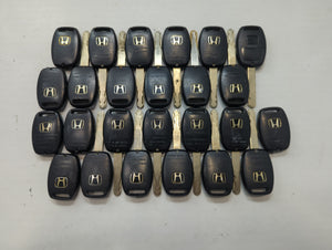 Lot of 25 Honda Keyless Entry Remote Fob MIXED FCC IDS MIXED PART NUMBERS