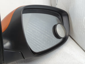 2012-2017 Hyundai Veloster Side Mirror Replacement Passenger Right View Door Mirror Fits Fits 2012 2013 2014 2015 2016 2017 OEM Used Auto Parts